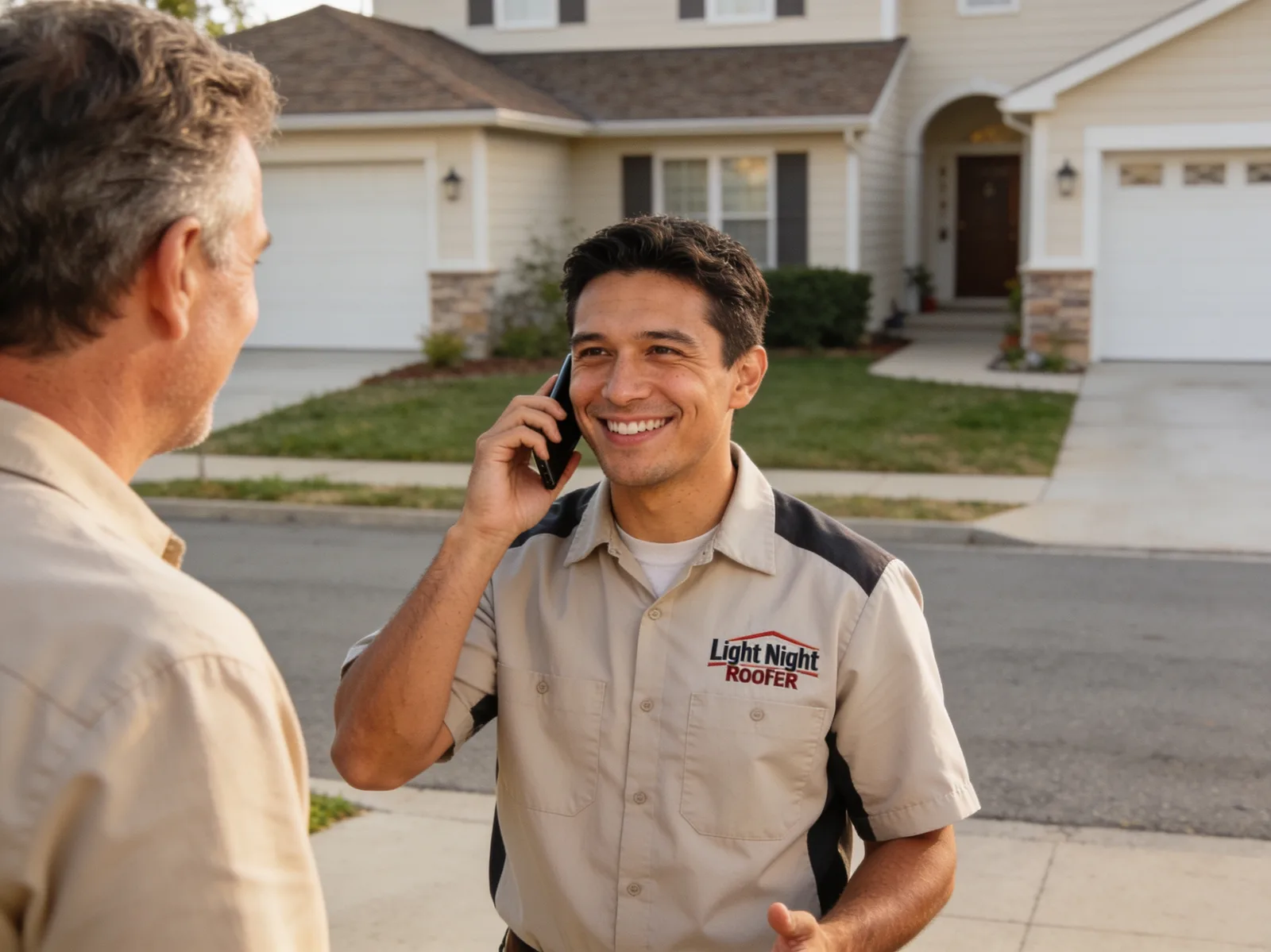 Emergency Roof Repair Forks Of Salmon, CA FAQs
